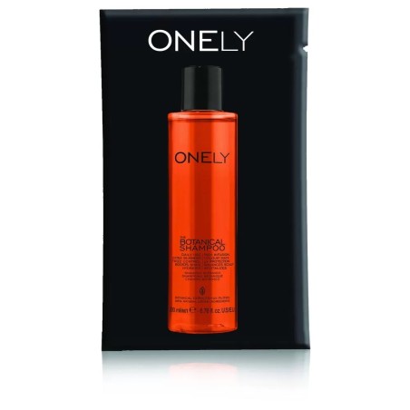 Shamp x 80 mini dose Onely Botanical 10ML FVITA