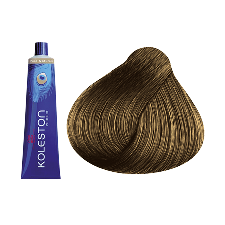 Coloration Koleston ME+ 7.38 - Wella (60ml)