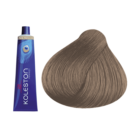 Coloration Koleston ME+ 8.1 - Wella (60ml)