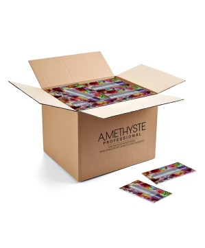 Shampoing Amethyste ColorREPAIR(100x10ml)Farmavita