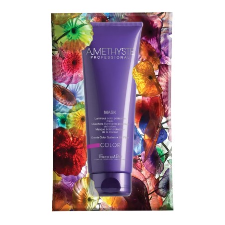 Amethyste Mask color repair X100 Mini Dose 10ml