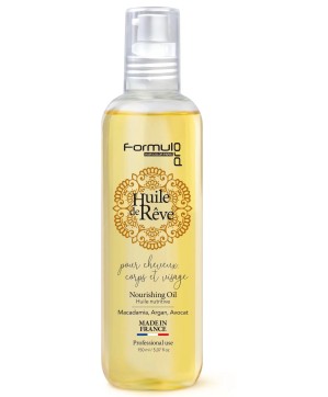 Huile de rêve cheveux et corps 150ml - Formul Pro