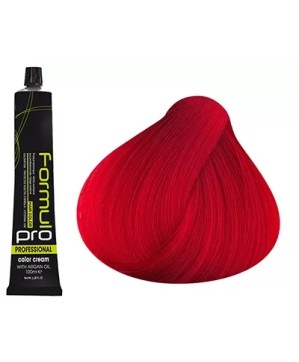 0.66 - BOOSTER ROUGE - COLORATION FORMUL PRO - (100ml)