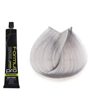 911 - ARGENT GLYCINE - COLORATION FORMUL PRO - (100ml)