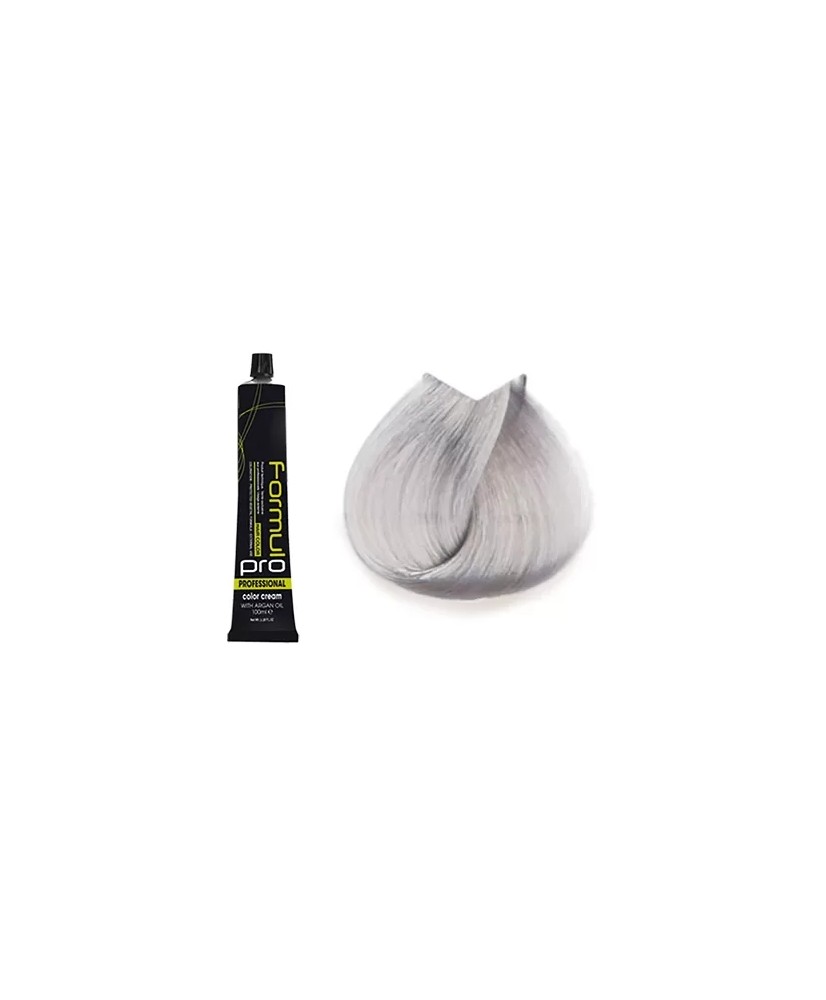911 - ARGENT GLYCINE - COLORATION FORMUL PRO - (100ml)