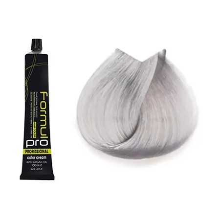 911 - ARGENT GLYCINE - COLORATION FORMUL PRO - (100ml)