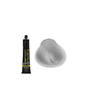 10.11 - BLOND PLATINE CENDRÉ INTENSE  - COLORATION FORMUL PRO - (100ml)