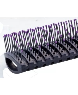 Brosse Tunnel 9 Rangs Piot Perlée Gumi