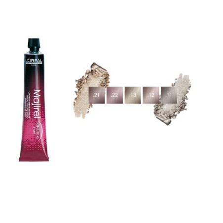 .13 - ASH GOLD - COLORATION MAJIREL - (50ml)