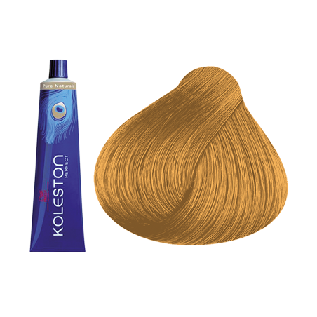 Coloration Koleston ME+ 8.3- Wella (60ml)