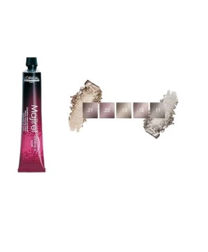 .21 - PINK ASH - COLORATION MAJIBLOND - (50ml)