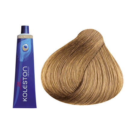 Coloration Koleston ME+ 8.38- Wella (60ml)