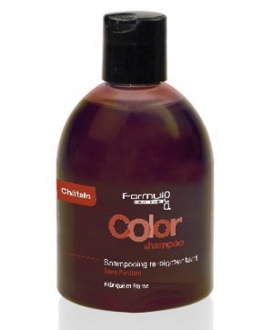 Shampoing Integral Color Marron - Integral (250ml)