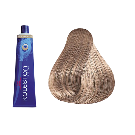 Coloration Koleston ME+ 8.97 - Wella (60ml)