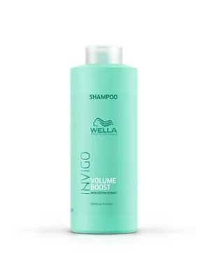 Shampoing Epaississant Cheveux Fin (1L) - Wella