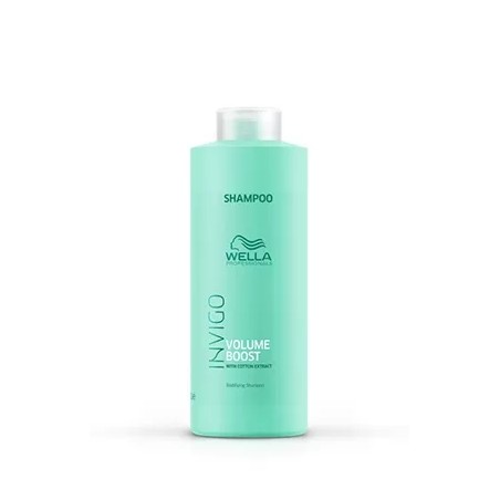 Shampoing Epaississant Cheveux Fin (1L) - Wella