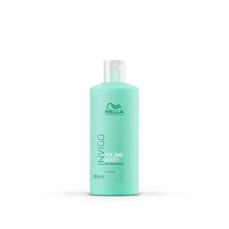 Masque Volume Boost Chvx Fin (500ml) - Wella