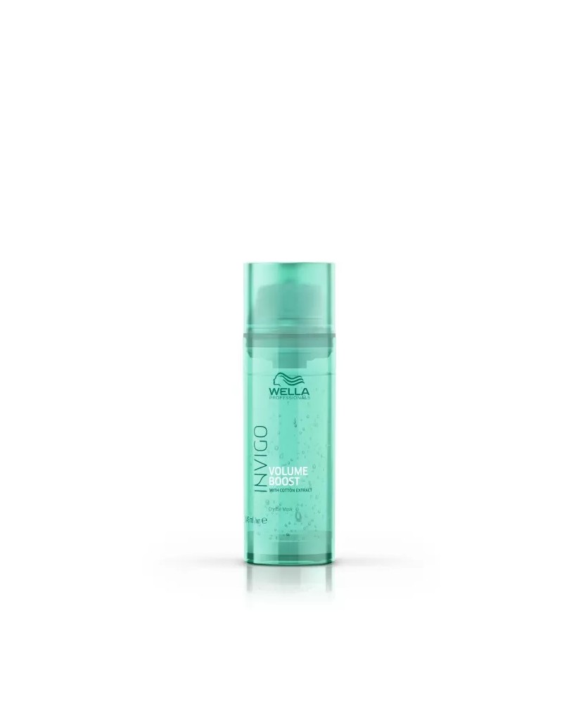 Masque Volume Boost Chvx Fin  (145ml) - Wella