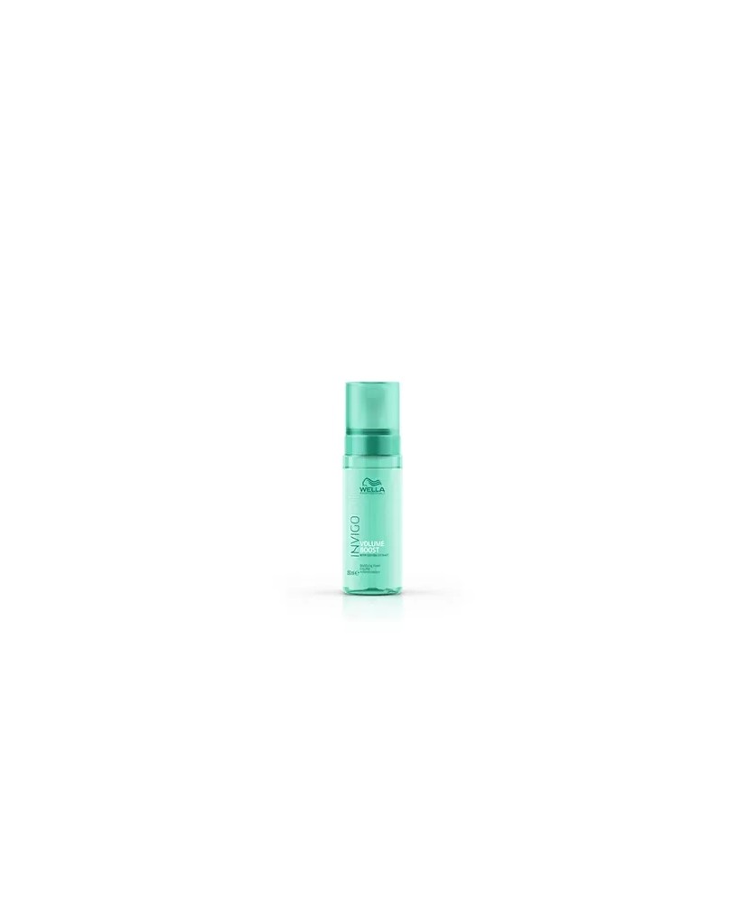 Mousse Volumisant Crystal (150ml) - Wella