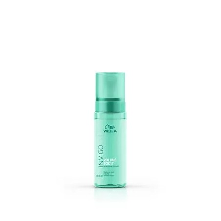 Mousse Volumisant Crystal (150ml) - Wella