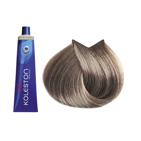 Coloration Koleston ME+ 9.1 - Wella (60ml)