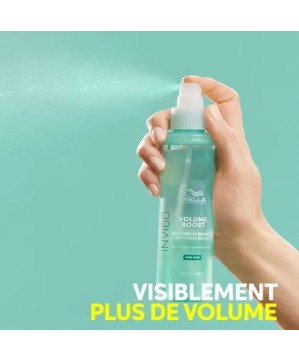Spray Volumisant Crystal (150ml) - Wella
