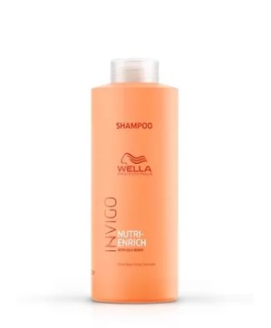 Shampoing Nourrissant (1L) - Wella