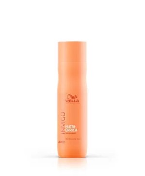 Shampoing Nourrisant (250ml) - Wella
