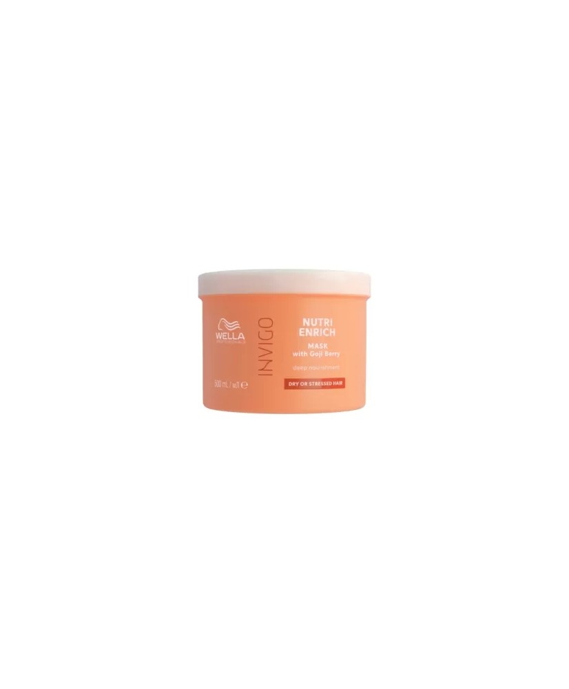 Masque Nourrissant (500ml) - Wella