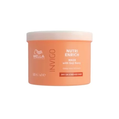 Masque Nourrissant (500ml) - Wella