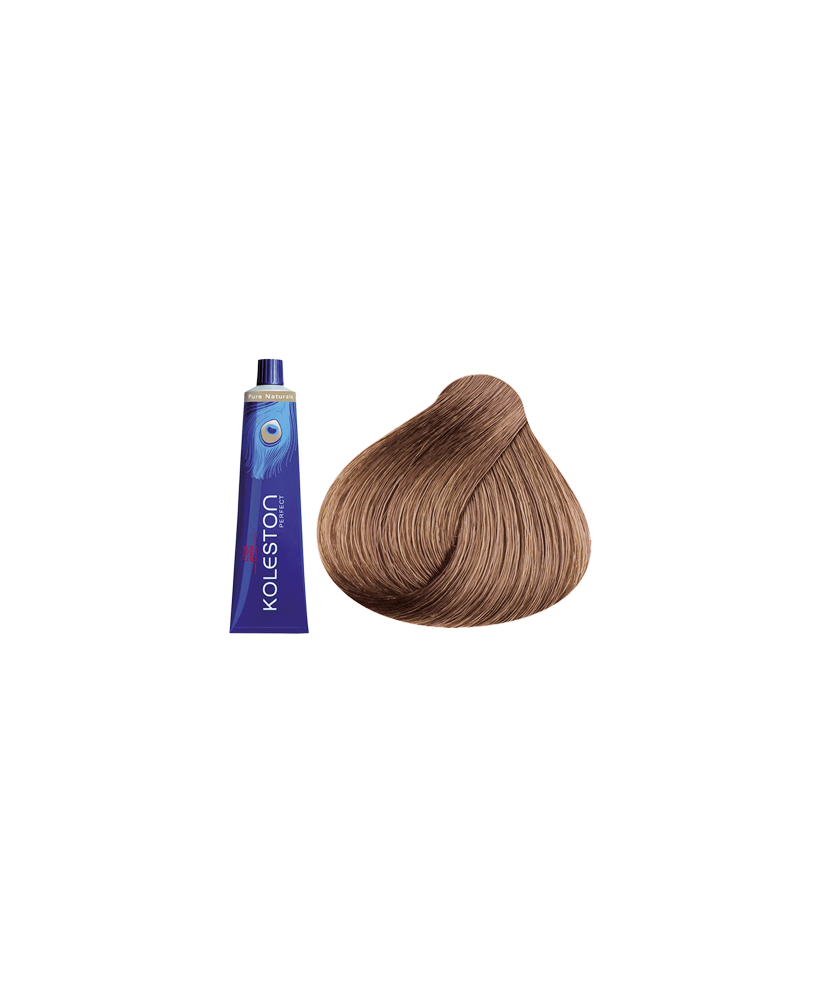 Coloration Koleston ME+ 9.16 - Wella (60ml)