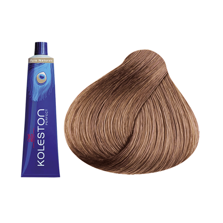 Coloration Koleston ME+ 9.16 - Wella (60ml)