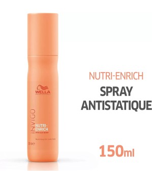 Spray Anti-Statique (150ml) - Wella