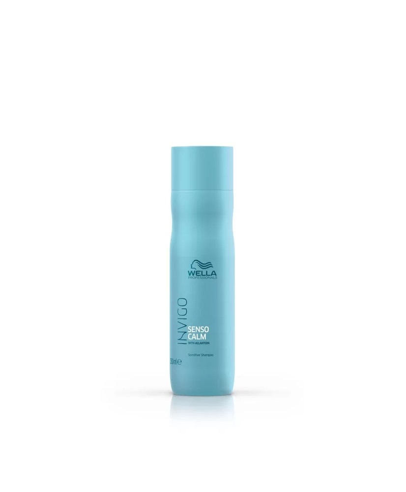 Shampoing Cuir Chevelu Sensible (300ml) - Wella