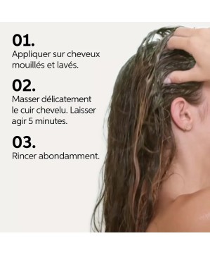 Masque cuir Chevelu sensible  (150ml) - Wella