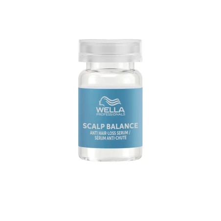 Balance Sérum Anti-Chute  (8x6ml) - Wella