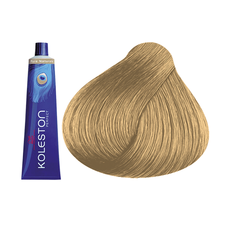 Coloration Koleston ME+ 9.3 - Wella (60ml)