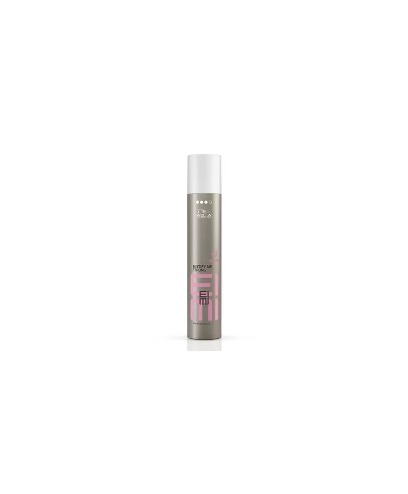 Eimi Spray de finition Mistify Me (300ml) - Wella