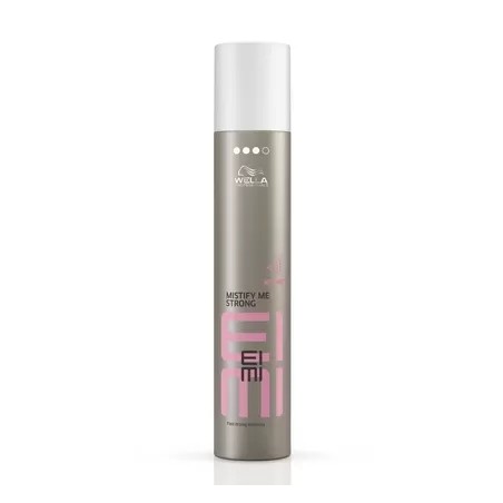 Eimi Spray de finition Mistify Me (300ml) - Wella