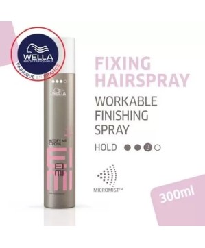 Eimi Spray de finition Mistify Me (300ml) - Wella