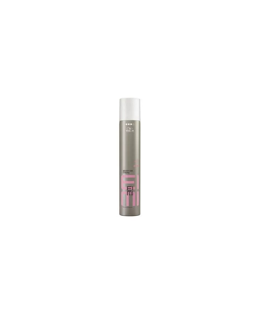 Eimi Spray de finition Mistify Me (500ml) - Wella