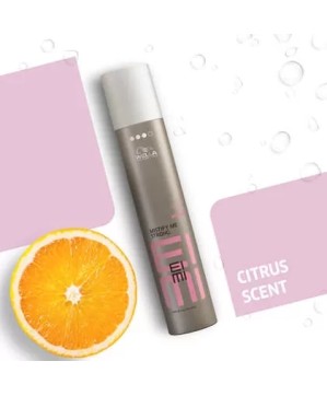 Eimi Spray de finition Mistify Me (500ml) - Wella