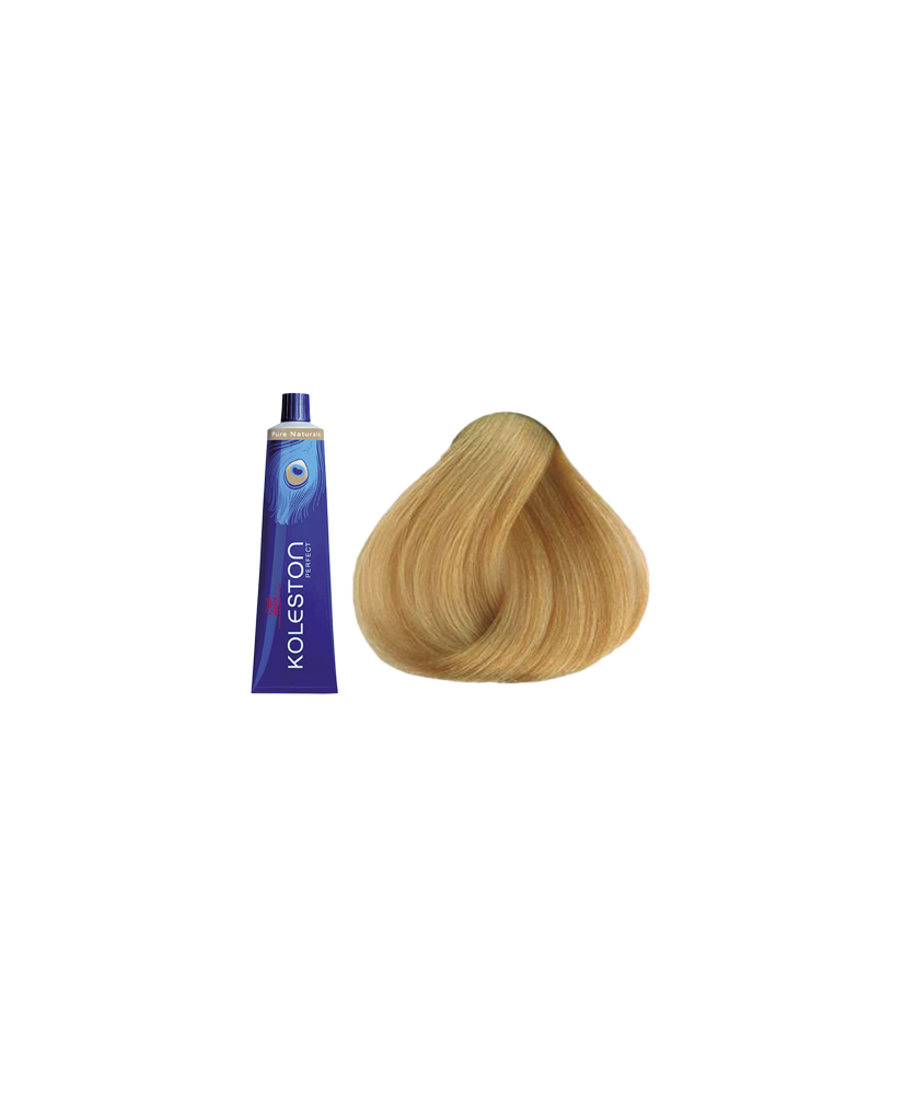 Coloration Koleston ME+ 9.38 - Wella (60ml)