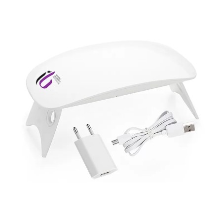 Mini lampe UV VIOLET-RAY 6 Watts - Integral Beauty