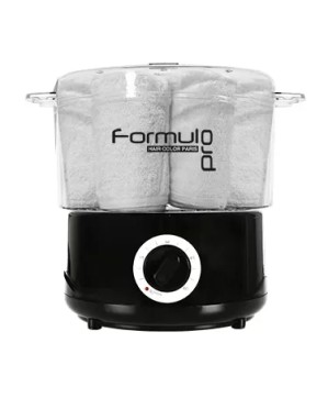 Chauffe serviette JACK 500Watts - Formul Pro