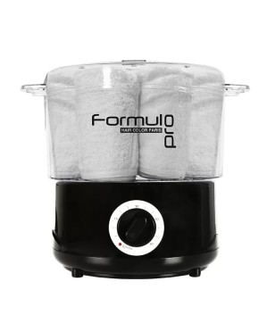 Chauffe serviette JACK 500Watts - Formul Pro