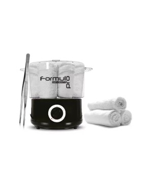 Chauffe serviette JACK 500Watts - Formul Pro