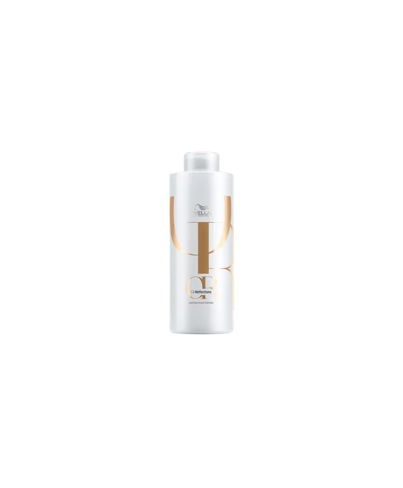 Shampooing Sublimateur de Lumière (500ml) - Wella