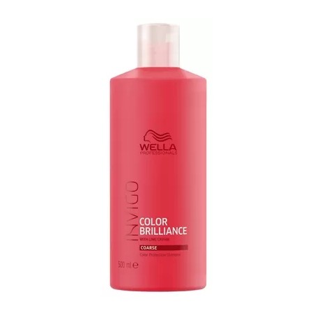 Shampoing Brillance chvx fin&Nx (500ml) - Wella