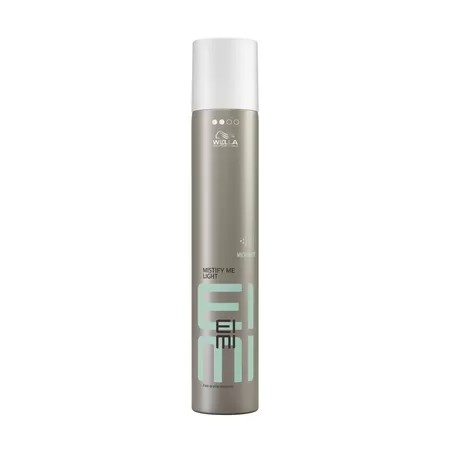 Eimi Spray Mistify Me Light  (500ml) - Wella
